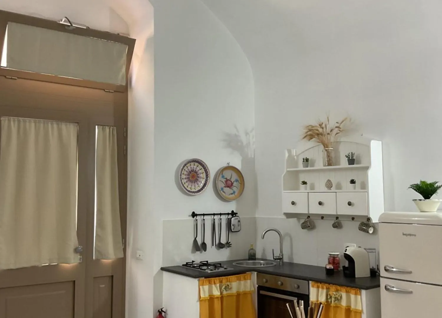 Rossaroll Holiday Houses Noto Casa vacanze