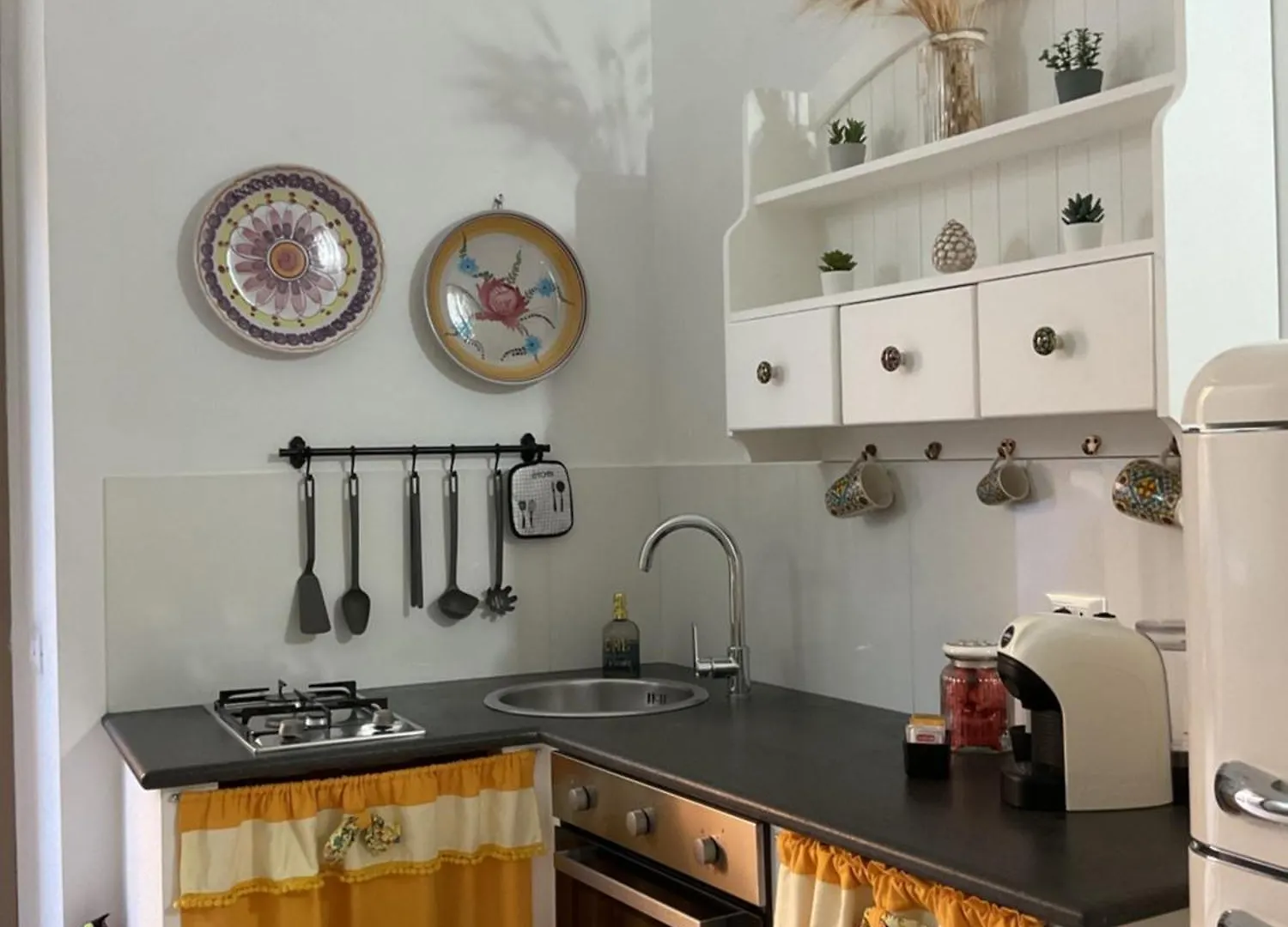 Rossaroll Holiday Houses Noto 0*,