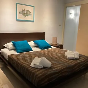  Casa vacanze Casetta Centro
