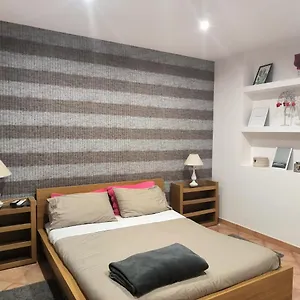 Etna Holidays Sereleo Hébergement de vacances