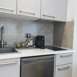 Residenza Gioiello - Comfort & A Milano
