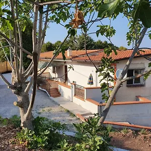 L'opuntia Sul Hébergement de vacances